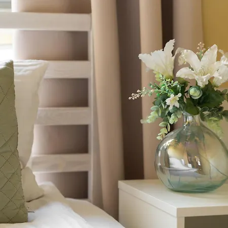 Margi Brandy Appartamento Stettino