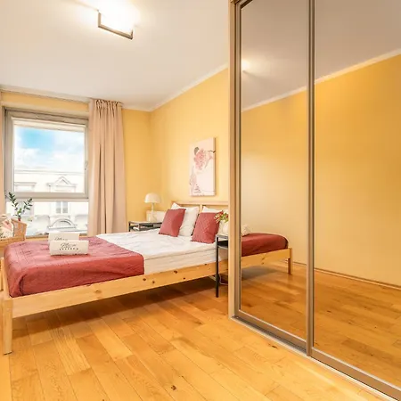 Margi Brandy Apartment Stettin