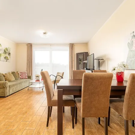 Apartment Margi Brandy *