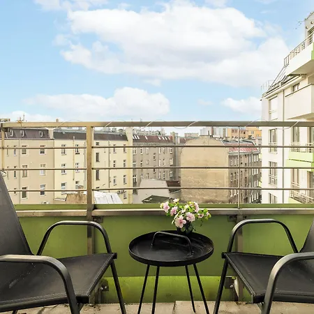 Margi Brandy - Gaja Apartment