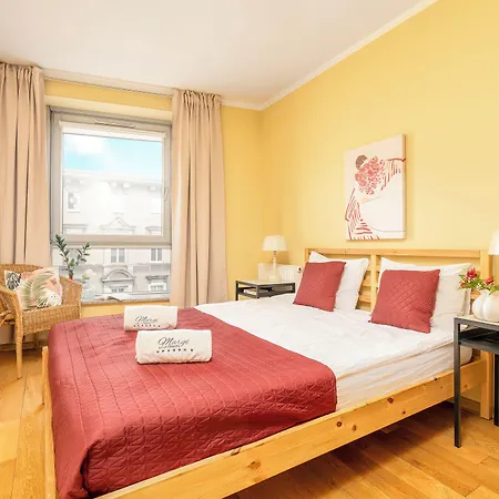 Margi Brandy - Gaja Appartement