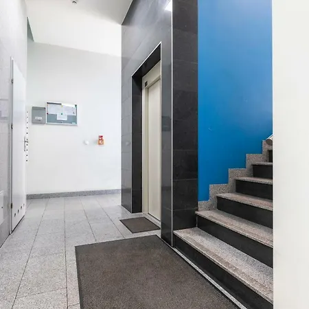 Margi Brandy Appartamento