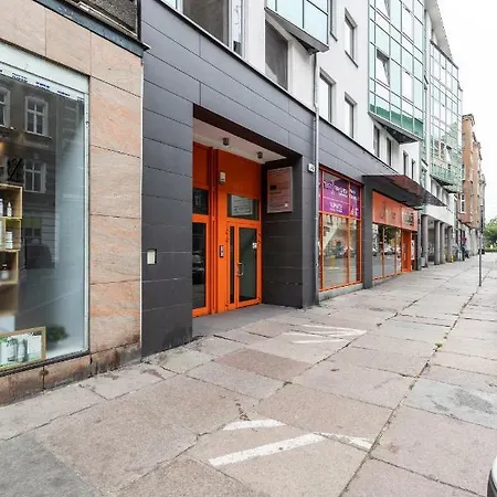 Margi Brandy * Stettino