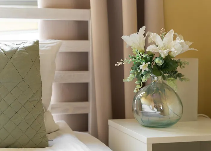 Margi Brandy Apartment Stettin