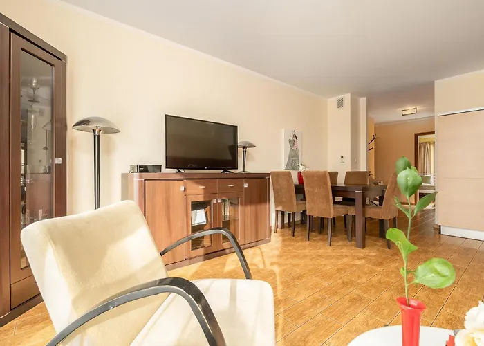 Apartment Margi Brandy *