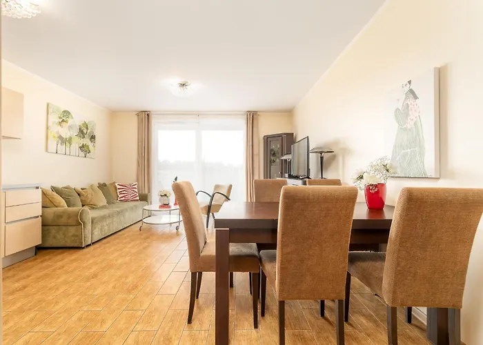 Apartment Margi Brandy *