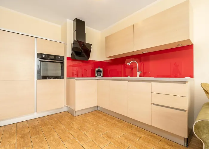 Apartment Margi Brandy *