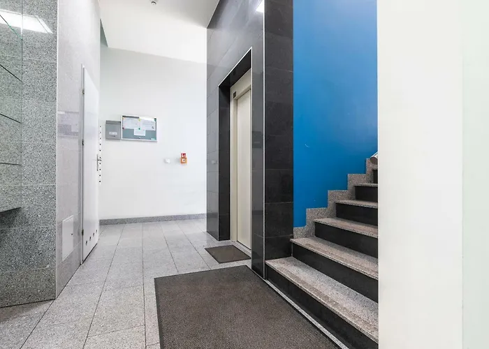 Margi Brandy Apartment