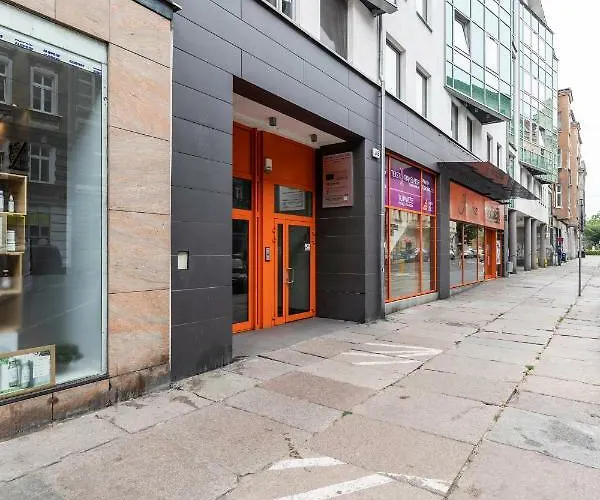 Margi Brandy * Stettin