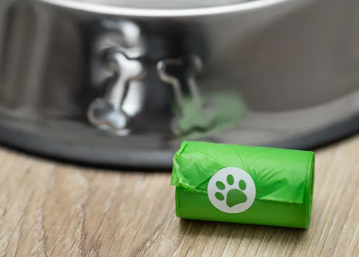 Margi Brandy Appartamento Stettino